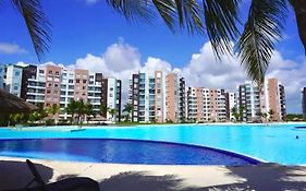 Departamento Dream Lagoons Xa